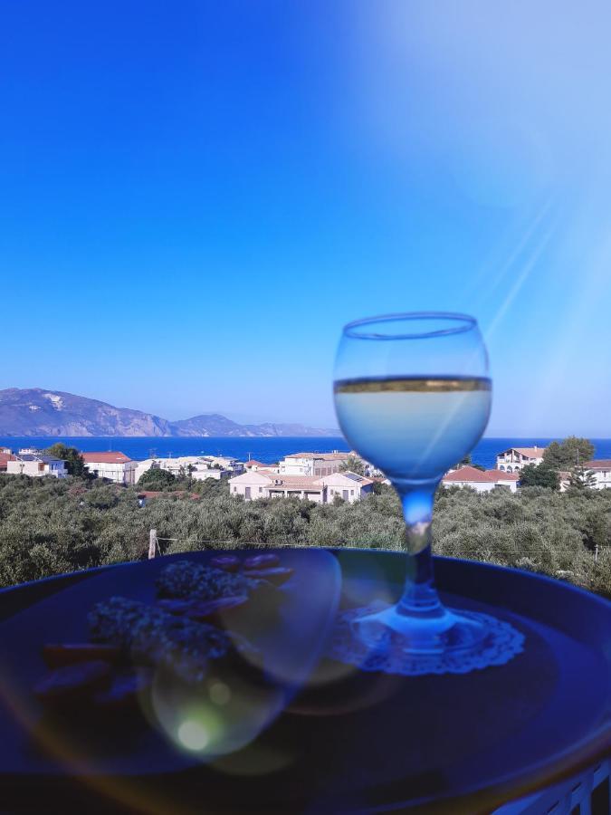 Armonia Hotel By Zante Plaza Λαγανάς Εξωτερικό φωτογραφία